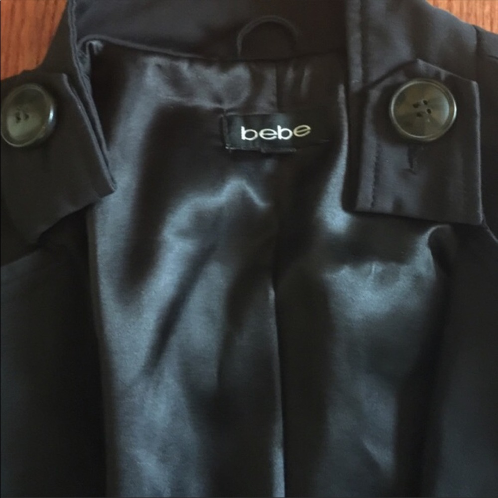 Bebe fall coat - Picture 2 of 3